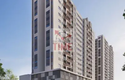 Apartamento com 3 quartos, 1 suíte e 2 vagas no boa vista