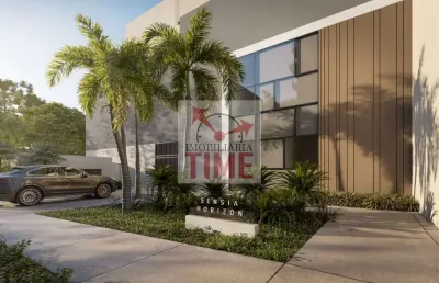 Apartamento com 2 quartos, 1 suíte e 1 vaga no boa vista