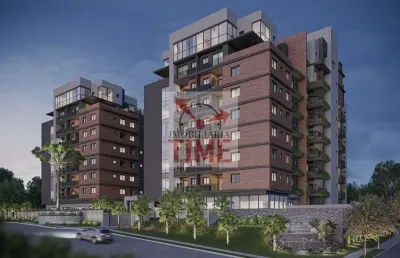 Apartamento com 3 dormitórios à venda no gaia cabral
