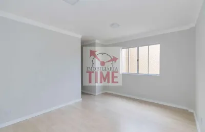 Apartamento com 3 quartos 1 suite  muito bem distribuídos em são josé dos pinhais