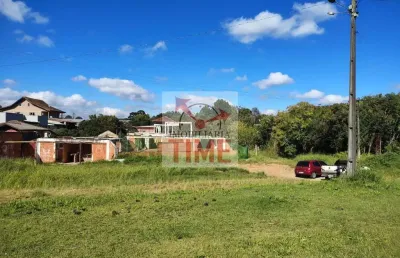 - terreno de 12.300 m² em campo largo – estratégico para investidores e empresas!