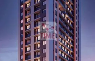Apartamento moderno à venda no residencial vg – centro de curitiba