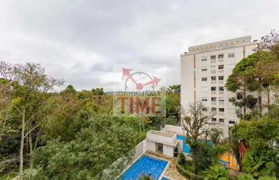 Apartamento pronto para morar, 3 quartos, 106,34m² alto padrão condomínio clube no bacacheri