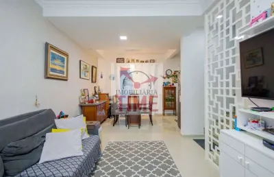 Sobrado com 3 dormitórios à venda, 87 m² por r$ 457.999,00 - santa cândida - curitiba/pr