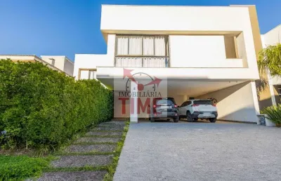 Casa com 4 dormitórios à venda, 393 m² por r$ 3.480.000,00 - mossunguê - curitiba/pr