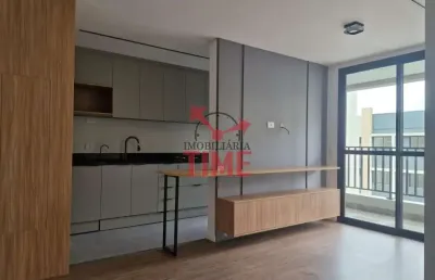 Apartamento com 2 dormitório para alugar com 60,00m² no tingui