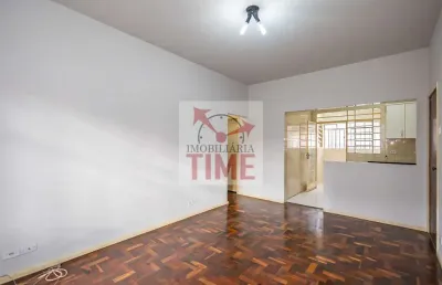 Apartamento garden com espaço externo no rebouças – garden 3 dormitórios