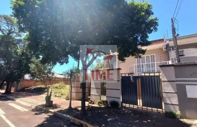 Sobrado com 3 dormitórios à venda no centro apucarana
