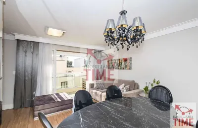 Apartamento com 2 quartos à venda na Rua José Merhy, 805, Boa Vista, Curitiba