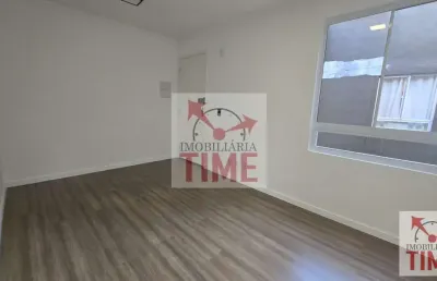 Apartamento com 2 quartos à venda em almirante tamandaré – pronto pra morar!