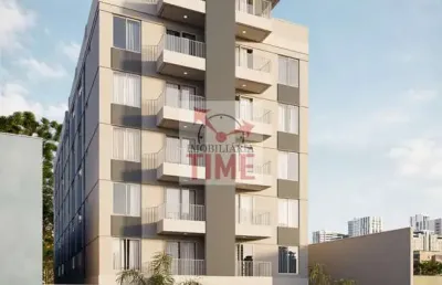 Cobertura duplex com 01 dormitório 1 suite à venda no são francisco