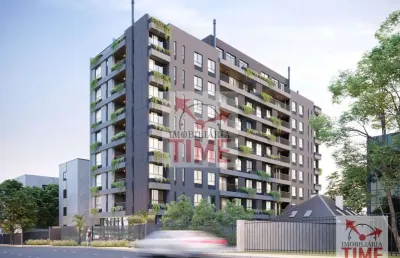 Apartamento com 2 dormitórios à venda  no boa vista
