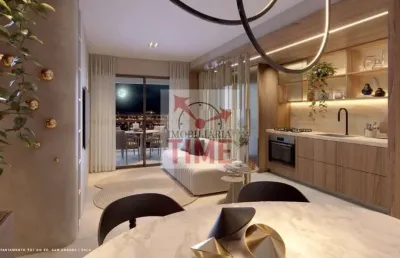Apartamento com 2 dormitórios à venda no lá isla residence club na barra da tijuca