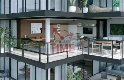 Apartamento com 3 quartos (3 suítes) à venda no oka residence lagoa no bairro lagoa