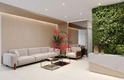 Apartemento com 2 suítes 1 vaga à venda no água verde