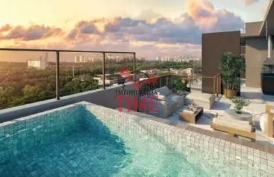 Cobertura/duplex com 4 quartos (4 suítes) à venda no ox park design by edsa - ed. wind na barra da tijuca