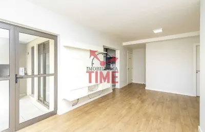 Apartamento com 3 dormitórios à venda com 87,00m² no life residence club