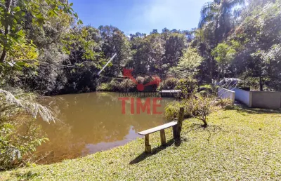 Chácara à venda com 44.000,00m² no recanto sol lunar rancho alegre