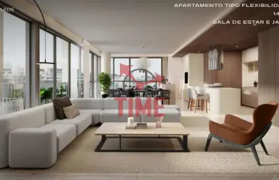 Apartamento com 3 quartos (1 suíte) à venda no the pineyards no cabral