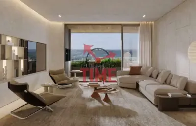 Apartamento com 2 suítes à venda na casa jobim em mossunguê