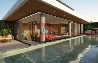 Cobertura duplex com 4 suítes à venda no ámaz - torre a - ed. manoa no bairro mercês