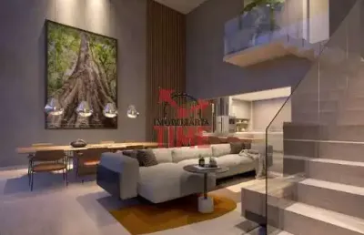 Apartamento garden com 4 suítes à venda no ámaz - torre b - ed. samaúma no bairro mercês