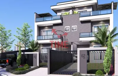 Sobrado com 3 dormitórios à venda com 152,00m² no barreirinha