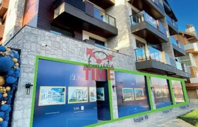 Ponto comercial à venda na Avenida Osvaldo Aranha, 365, Centro, Canela