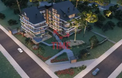 Cobertura duplex com 3 suítes à venda no sonata no bairro planalto