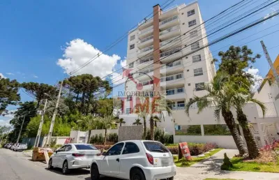 Apartamento com 3 dormitórios à venda, 86 m² por r$ 1.028.506,00 - bacacheri - curitiba/pr