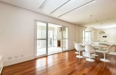Apartamento com 3 dormitórios para alugar, 113 m²  - ecoville - curitiba/pr