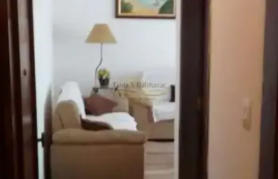 Apartamento à venda no bairro campo grande - santos/sp
