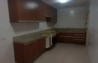 Apartamento com 4 quartos à venda no Gonzaga, Santos 