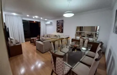 Apartamento bem conservado - bairro embaré em santos.