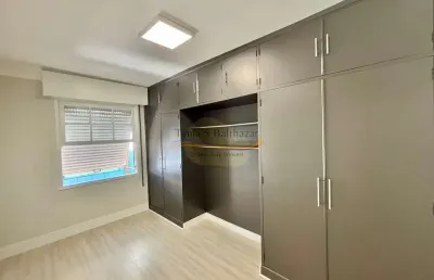 Apartamento com 1 quarto à venda no Gonzaga, Santos 