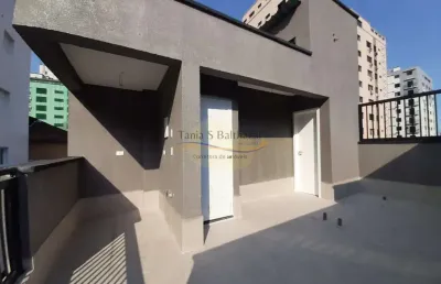 Casa com 2 quartos à venda no Marapé, Santos 