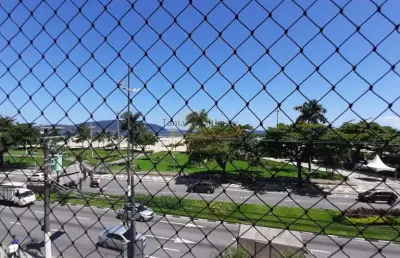 Apartamento com 3 quartos à venda no Pompéia, Santos 