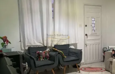 Apartamento com 2 quartos à venda no Macuco, Santos 