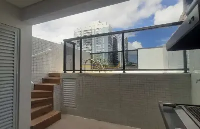 Casa com 3 quartos à venda no Embaré, Santos 