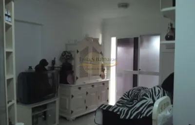 Apartamento com 3 dormitórios  - gonzaga - santos/sp