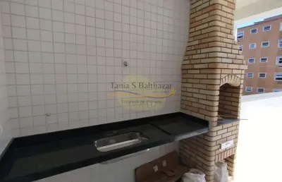 Casa com 3 quartos à venda no Embaré, Santos 