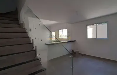 Casa com 2 quartos à venda no Morro Nova Cintra, Santos 