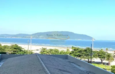 Apartamento com 2 quartos à venda no José Menino, Santos 