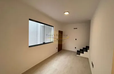 Casa com 3 quartos à venda no Marapé, Santos 