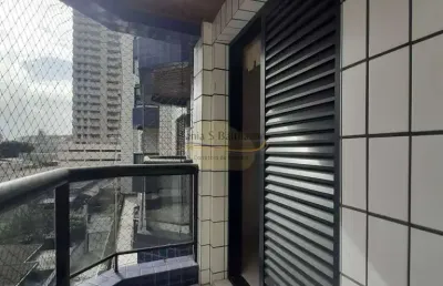 Apartamento à venda no bairro ponta da praia - santos/sp