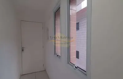 Apartamento à venda no bairro aparecida - santos/sp