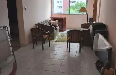Apartamento à venda no bairro josé menino - santos/sp