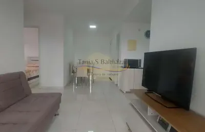 Apartamento à venda no bairro vila valença - são vicente/sp
