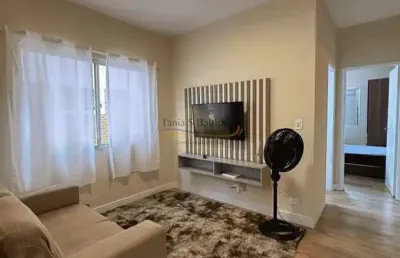 Apartamento à venda no bairro boqueirão - praia grande/sp