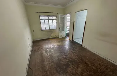 Casa com 2 quartos à venda no Macuco, Santos 